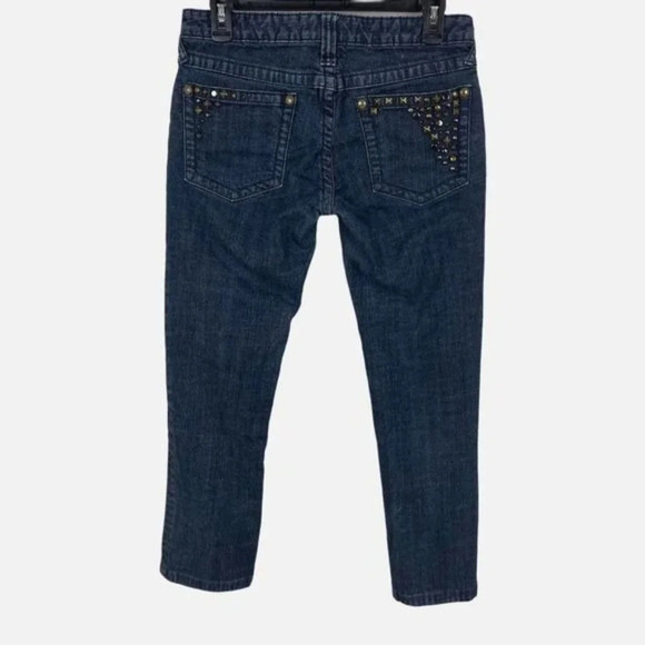 Free People Women's Stretch Denim Jeans Size‎ 28 - Picture 2 of 6